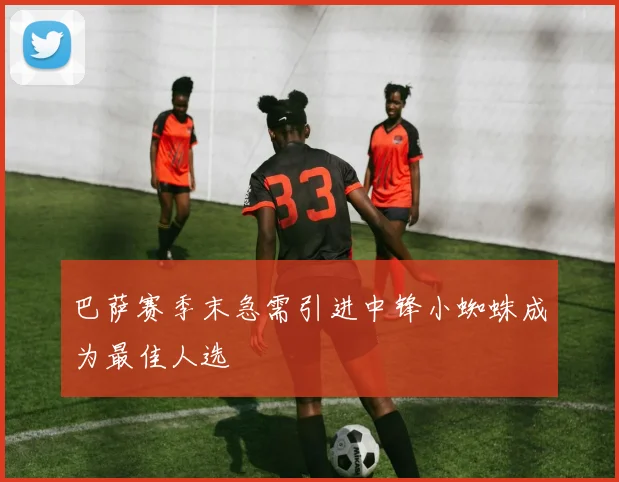 巴萨赛季末急需引进中锋小蜘蛛成为最佳人选