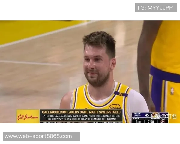 东契奇调侃犯规大战胜利心态轻松称还挺喜欢这种比赛氛围